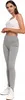 Damen Leggings Klassisch Glatt Blickdicht Hohe Taille MORAJ Produktbild-Vorschau 6