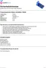 Frequenzgenerator Modul, einstellbar, NE555 Produktbild-Vorschau 3