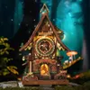 ROBOTIME LC901C, 3D-Puzzle, Unisex, 14 Jahr(e), Produktbild-Vorschau 3