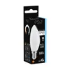 A product box for an LED light bulb. Produktbild-Vorschau