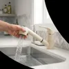 Granitan – kuchynská batéria – batéria na drez – výsuvná Náhľad obrázku produktu 5