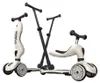 Scoot Ride Scoot e Ride Highwaykick 1Push Go Ash Anteprima dell’immagine prodotto 2
