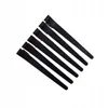 Haarklammern schwarze Haarspangen 12,5 cm 6 Stück Produktbild-Vorschau 4
