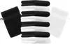 Betz 10 Stück Waschhandschuhe 16x21 cm PREMIUM 100% Produktbild-Vorschau 1
