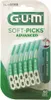 Gum® Soft-Picks Advanced Regular Soft Picks 30 Einheiten Produktbild-Vorschau 7