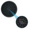 AllSpares Aktivkohlefilter für Bosch 796390 / 00796390 Produktbild-Vorschau 3