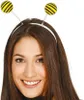Bienen Haarreif Fühler  für Damen Produktbild-Vorschau 3