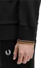 Fred Perry Crew Neck Sweatshirt Produktbild-Vorschau 6