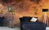 Fototapeta - Poškrábaná měď 375x250cm - netkaná tapeta Náhled obrázku produktu 3