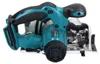 Makita DSS 610 ZJ Akku Handkreissäge 18 V 165 mm + Makpac - Produktbild-Vorschau 5