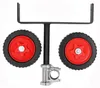 RealG RC-K-1464: Ruote di supporto in metallo per Anteprima dell’immagine prodotto 8