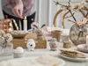 Hoptimist Bunny, Sammelfigur Produktbild-Vorschau 5