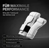 alpas Fast Wraps Boxbandagen Schwarz I Quick Wrap Produktbild-Vorschau 2