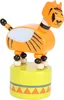 small foot dancing animals Jungle Produktbild-Vorschau 2