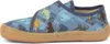Froddo Barefoot Slippers Dark Denim Größe EU 34 Produktbild-Vorschau 2