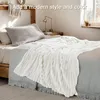 Plüsch Kuscheldecke - Weiche Flauschige Decke Gemütlich Produktbild-Vorschau 9