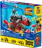 Mega Hot Wheels Smash N Crash Boneshaker Produktbild-Vorschau 13