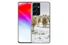 MuchoWow® Handyhülle Schutzhülle Hülle für Samsung Galaxy Produktbild-Vorschau 2