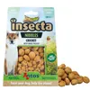 5x100g Insecta Nibbles Cricket (Grille und Süßkartoffel) - Produktbild-Vorschau 5