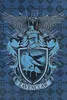 Harry Potter Bettwäsche  Ravenclaw multicolor Standard Produktbild-Vorschau 4