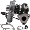 Turbocompresseur pour Mitsubishi L 200 2.5 DI-D 4WD 100 kW Voir les images du produit 1