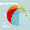 HABA Entdeckerball Klang – Stoff Babyball mit Glocke, Produktbild-Vorschau 6