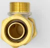 Pipetec Klemmring Schraubfitting T-Stück 26x3 mm 3/4 Zoll Produktbild-Vorschau 6