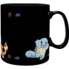 Tazza in Vetroceramica Pokemon - Evoli Scatola di cartone Anteprima dell’immagine prodotto 5