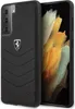 Ferrari Off Track Quilted telefoonhoesje voor de Samsung Productafbeelding-voorbeeld 1