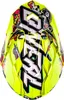 Oneal Sierra Crank V.22 Motocross Helm Grösse: S (55/56) Produktbild-Vorschau 3