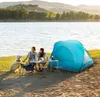 Outtec® beach shell - pop up stan, ochrana proti slunci, Náhled obrázku produktu 4