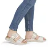 Remonte Damen Pantolette beige Größe EUR 40 Produktbild-Vorschau 20