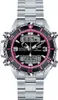 Chris Benz - CB-D200X-P-MB - Taucheruhr - Uni - Quarz Produktbild-Vorschau 1