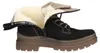 Schnürstiefelette Warmfutter bis 35mm Absatz (casual) Produktbild-Vorschau 7