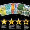 Pokémon Art Rare Kartenset Japanisch – 10 zufällige Karten Produktbild-Vorschau 2