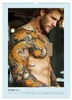 Tattoo-Boys. Coole Jungs am Meer (Wandkalender 2027 DIN A3 Produktbild-Vorschau 13