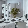 LEITZ 3971-00-51 Appunti WOW DIN A4 Polistirolo blu Anteprima dell’immagine prodotto 8