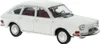 IXO 1:43 VW 411 LE - white - 1970 Produktbild-Vorschau 15