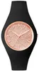 ICE Watch ICE Glitter Montre étanche Couleur:Noir Rose-Or, Voir les images du produit 7