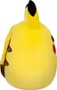 JUMBO Pokémon Squishmallows Plüsch 60 cm - Pikachu Produktbild-Vorschau 4