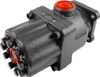 Pompe hydraulique basculante 9 éléments 85 litres 200 bar | Voir les images du produit 3