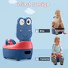 XINZI Toilettes pour enfants Pot pour les tout-petits Voir les images du produit 3