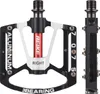 Aeike Mountainbike Pedale Leichte Aluminium Fahrradpedale Produktbild-Vorschau 3