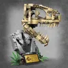 LEGO® Jurassic World 76964 Skamieniałości dinozaurów: głowa Podgląd zdjęcia produktu 23
