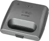 Gorenje SM703GCG Minigrill, Silber, Aluminium, 0,7 m, Produktbild-Vorschau 7