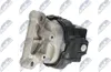 NTY Motorlager Links für CHRYSLER 300 C Limousine (LX, LE) Produktbild-Vorschau 1