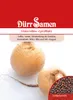 Dürr-Samen - Mairüben/Butterrüben Goldball - Saatgut - 0538 Produktbild-Vorschau 1