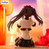 Furyu Date A Live Noodle Stopper Kurumi Tokisaki Statue In Produktbild-Vorschau 5