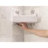 Brodzik prysznicowy EasyStore, zestaw 2 sztuk, narożny - Podgląd zdjęcia produktu 7