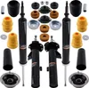 Zestaw amortyzatorów do BMW serii 3 E90 E91 E92 E93 Podgląd zdjęcia produktu 1